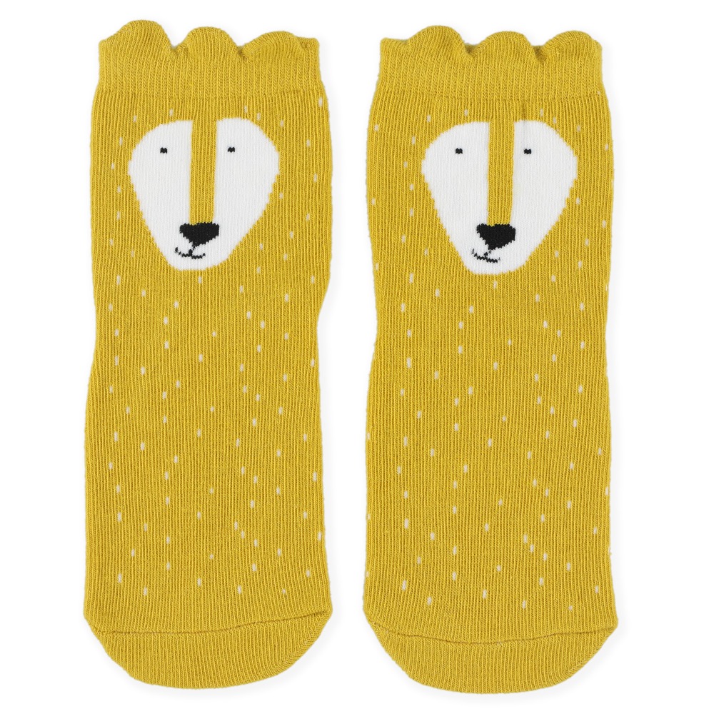 Socks 2-pack - Mr. Lion